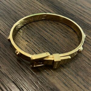 Michael Kors Studded Bangle